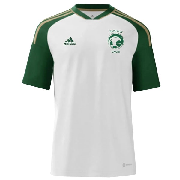 Tailandia Camiseta Arabia Saudita 1ª 2023-2024